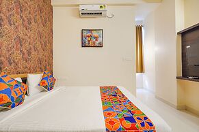 Fabhotel Grand Vista Inn