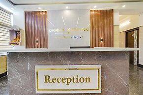 Fabhotel Grand Vista Inn