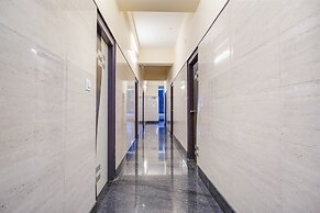 Fabhotel Grand Vista Inn