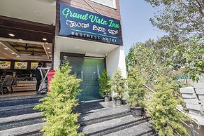 Fabhotel Grand Vista Inn