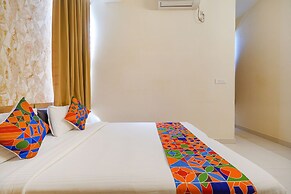 Fabhotel Grand Vista Inn