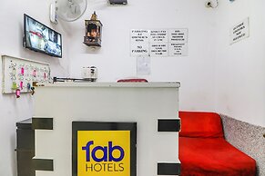 Fabexpress King Stay