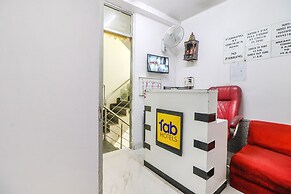 Fabexpress King Stay