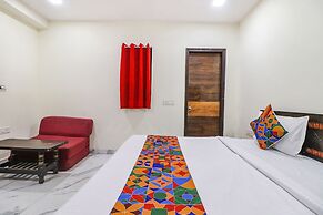 Fabexpress King Stay