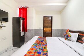 Fabexpress King Stay