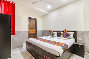 Fabexpress King Stay