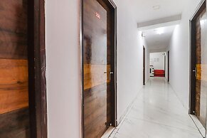 Fabexpress King Stay