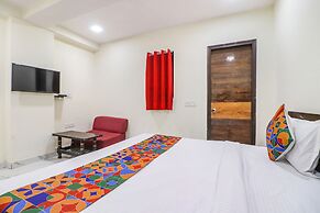 Fabexpress King Stay