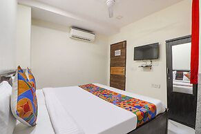 Fabexpress King Stay