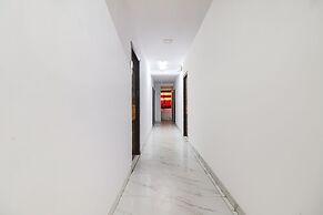 Fabexpress King Stay