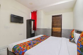 Fabexpress King Stay