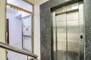 Fabexpress King Stay