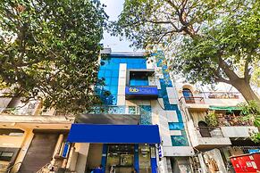 Fabexpress King Stay