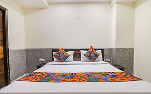 Fabexpress King Stay