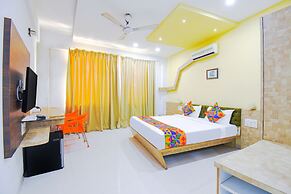 Fabhotel Saiba Residency