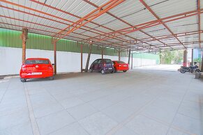 Fabhotel Saiba Residency