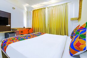 Fabhotel Saiba Residency