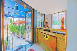 Fabhotel Saiba Residency