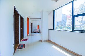 Fabhotel Saiba Residency