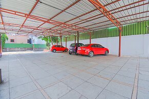 Fabhotel Saiba Residency