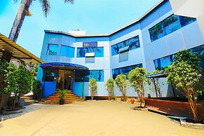 Fabhotel Saiba Residency