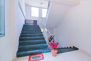 Fabhotel Saiba Residency