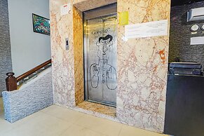 Fabexpress Chennai Central