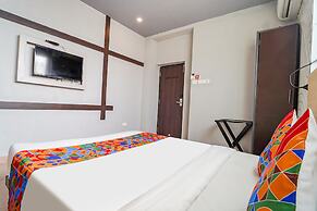 Fabexpress Chennai Central