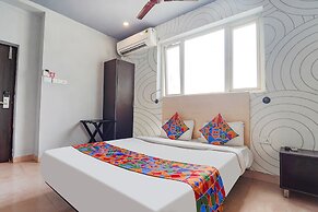 Fabexpress Chennai Central