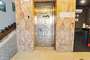 Fabexpress Chennai Central