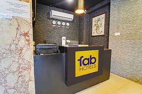 Fabexpress Chennai Central