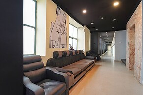 Fabexpress Chennai Central