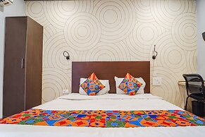 Fabexpress Chennai Central