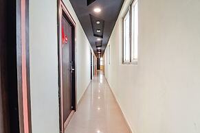 Fabexpress Chennai Central