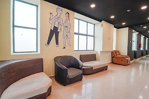 Fabexpress Chennai Central