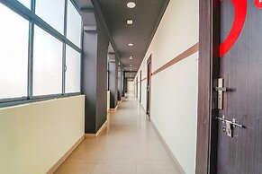 Fabexpress Chennai Central