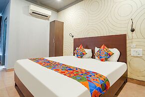 Fabexpress Chennai Central