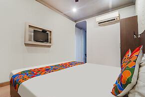 Fabexpress Chennai Central