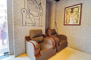 Fabexpress Chennai Central