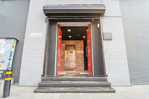 Fabexpress Chennai Central