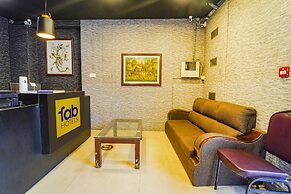 Fabexpress Chennai Central