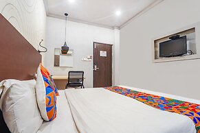 Fabexpress Chennai Central