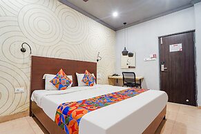 Fabexpress Chennai Central