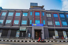 Fabexpress Chennai Central