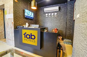 Fabexpress Chennai Central