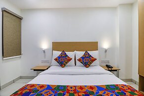 Fabhotel Vanilla