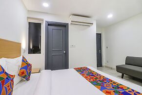 Fabhotel Vanilla