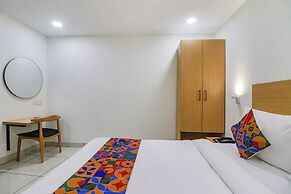 Fabhotel Vanilla