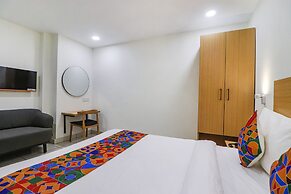 Fabhotel Vanilla