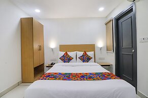Fabhotel Vanilla